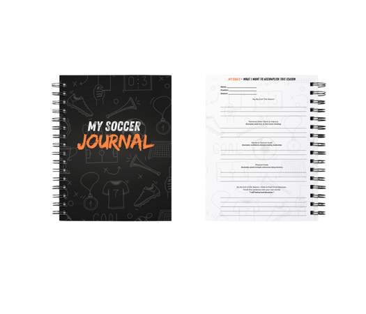 My Soccer Journal