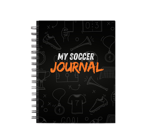 My Soccer Journal